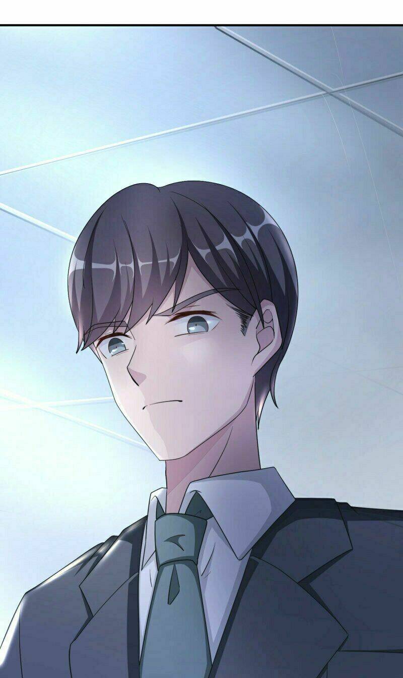 Mạc Thiếu Bức Hôn: Vợ Mới Khó Chống Đỡ: Chapter 80