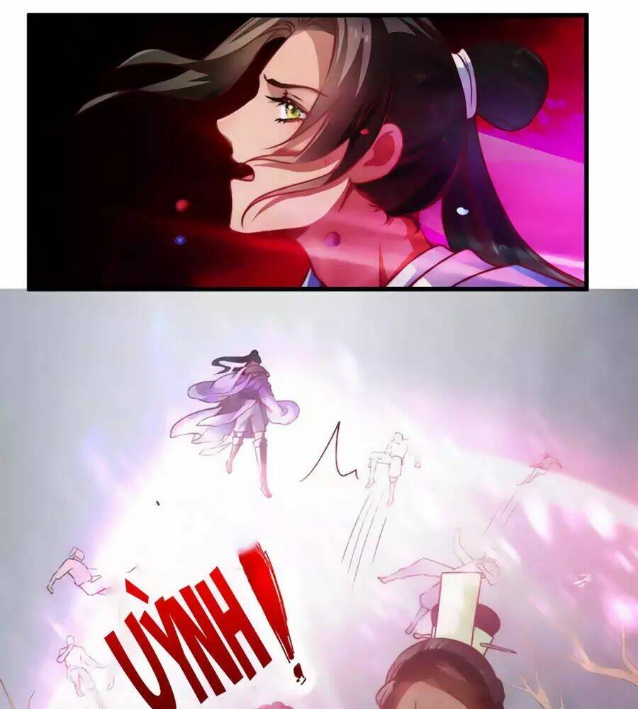 Liêu Liêu Nhân Thân Tu Tiên Truyện: Chapter 91