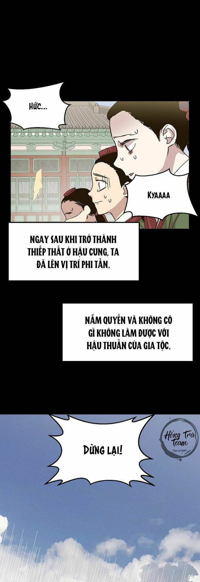 Duyên Nợ Kiếp Trước: Chapter 2