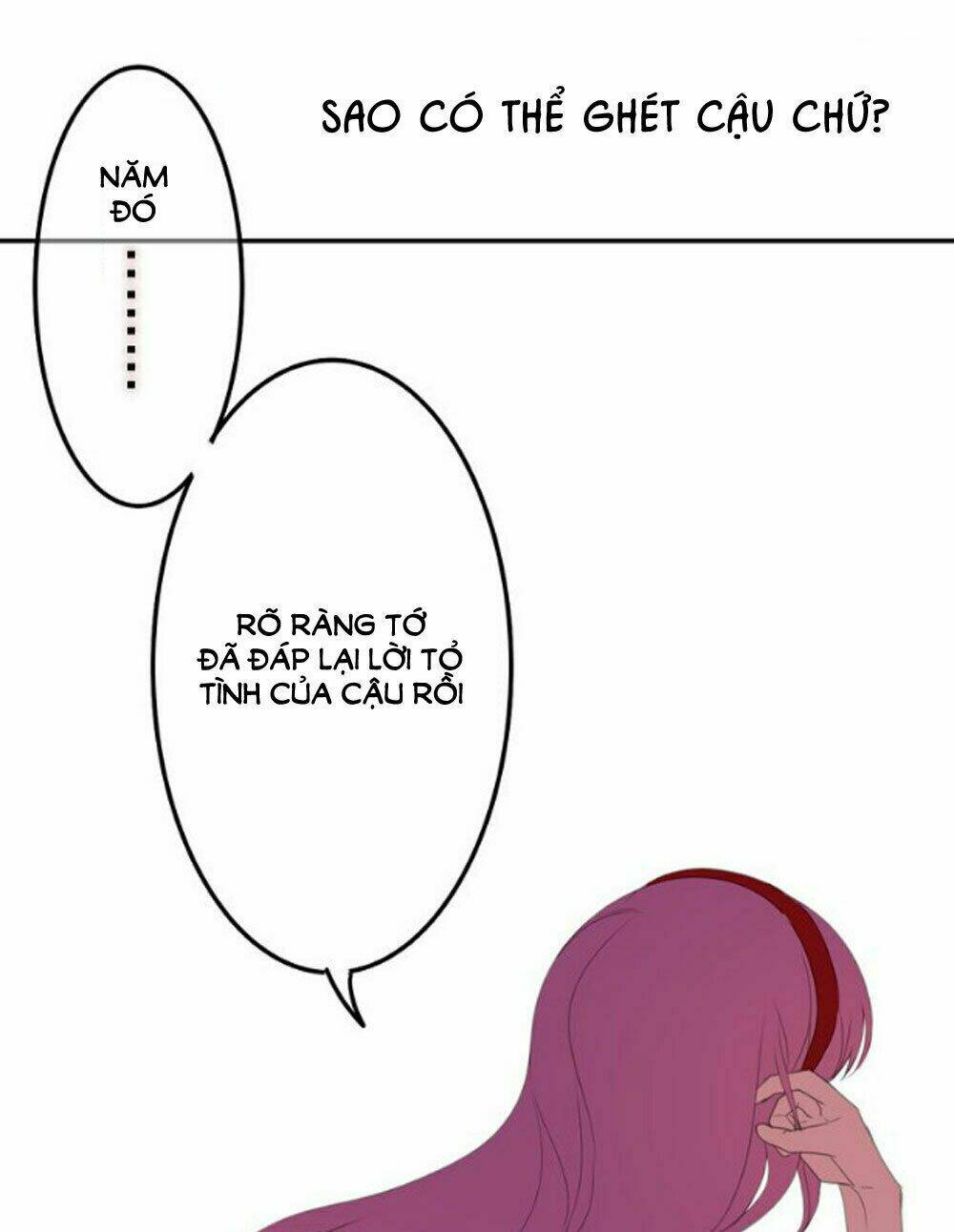 Tháng Sáu Kì Diệu: Chapter 50