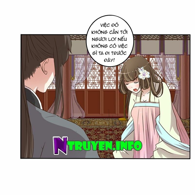 Thông Linh Phi: Chapter 109