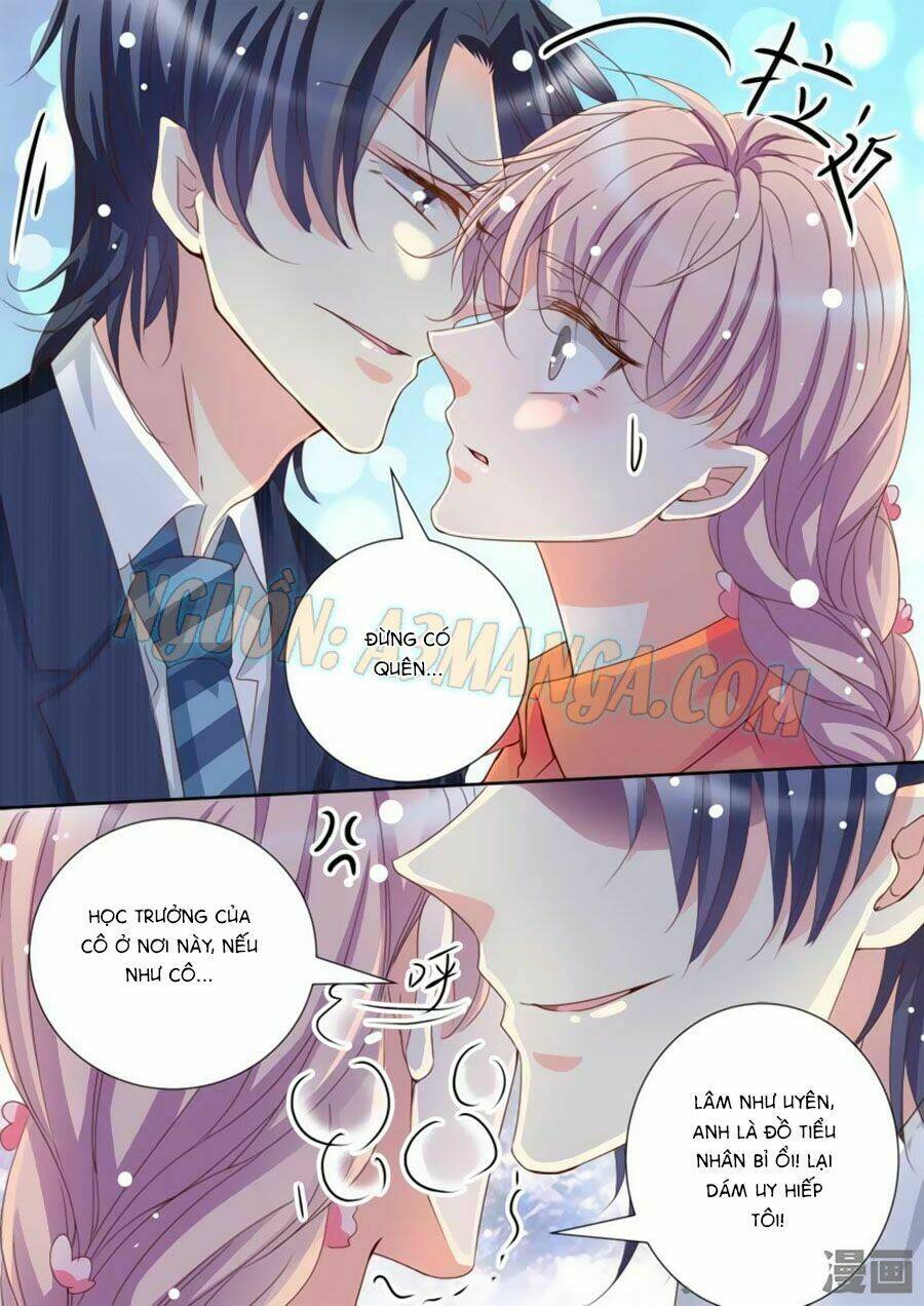 Bá Đạo Tổng Tài Yêu Ta: Chapter 35