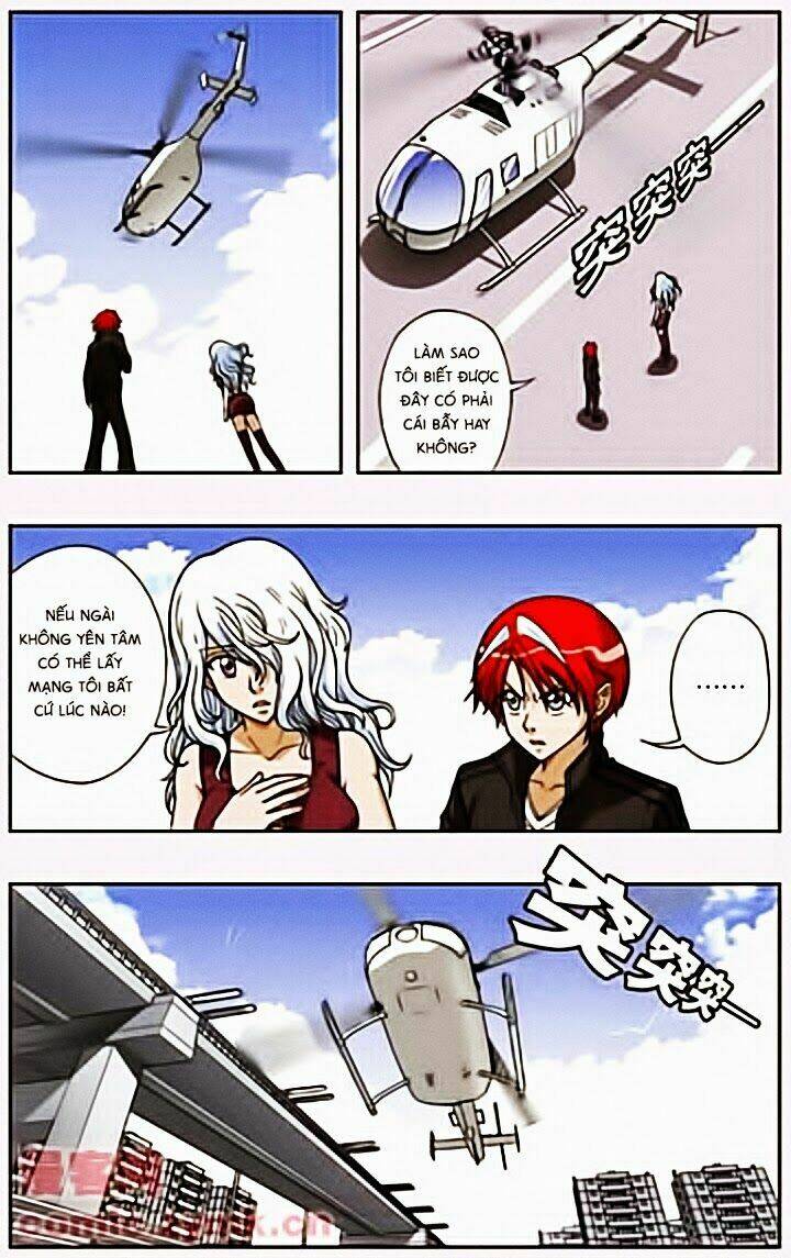 Thâu Tinh Cửu Nguyệt Thiên: Chapter 73