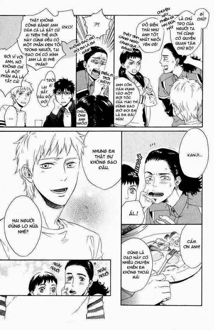 Acid Town: Chapter 2