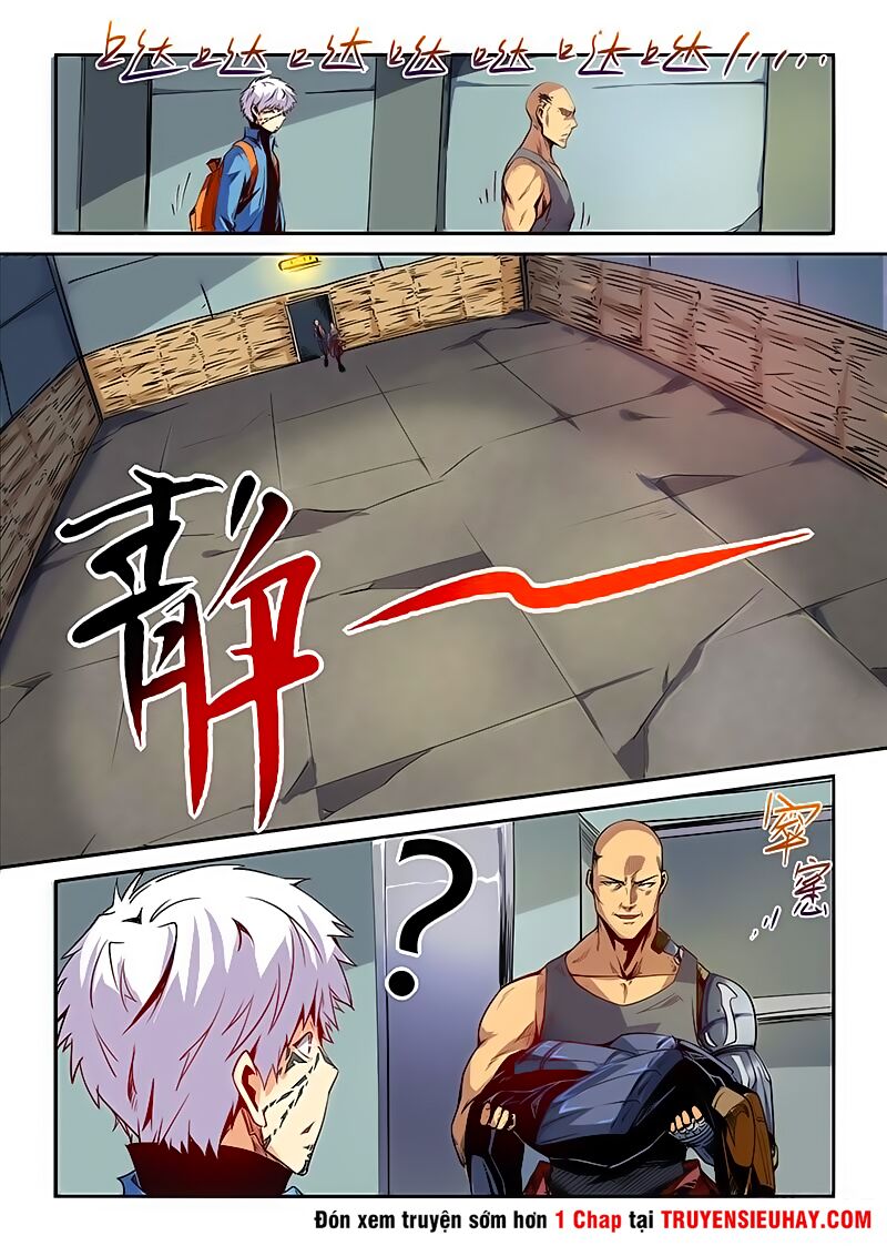 Tu Chân Tứ Vạn Niên: Chapter 32