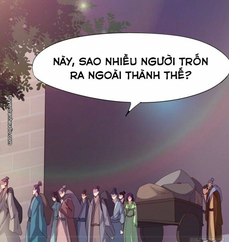 Kiếm Đồ: Chapter 51