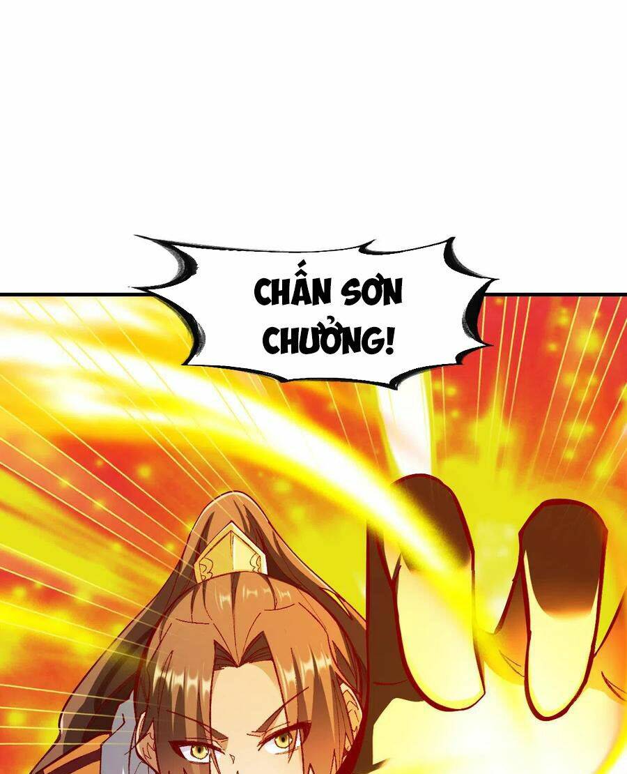 Chiến Đỉnh: Chapter 228