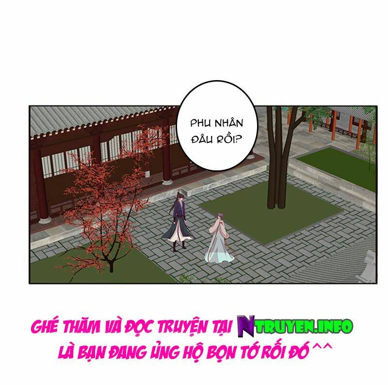 Tướng Quân Mời Ra Trận: Chapter 124