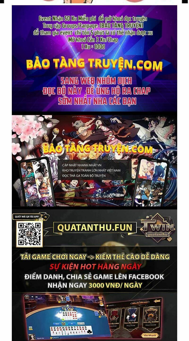 Ngôi Nhà Kết Nối Với Hầm Ngục: Chapter 18