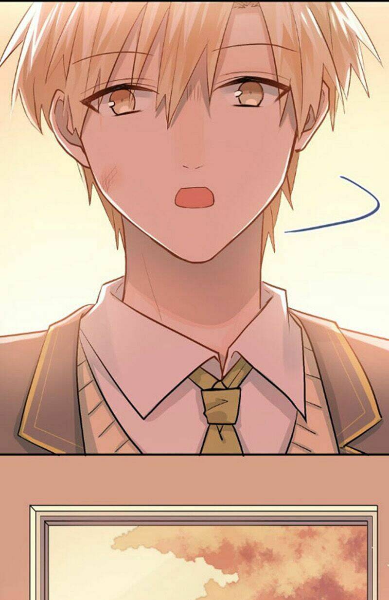 Đầu Gấu Biết Yêu: Chapter 102