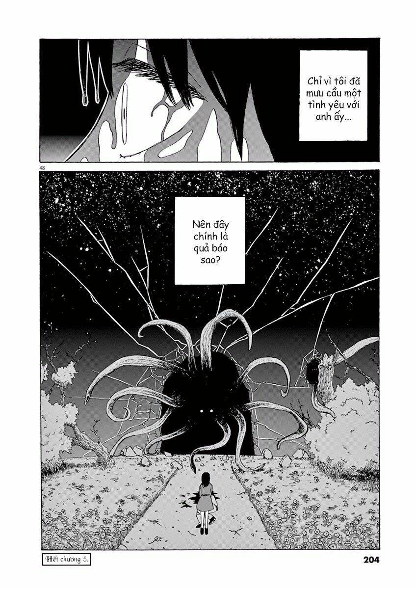 Kanon - Tận Cùng Của Tình Yêu.: Chapter 5