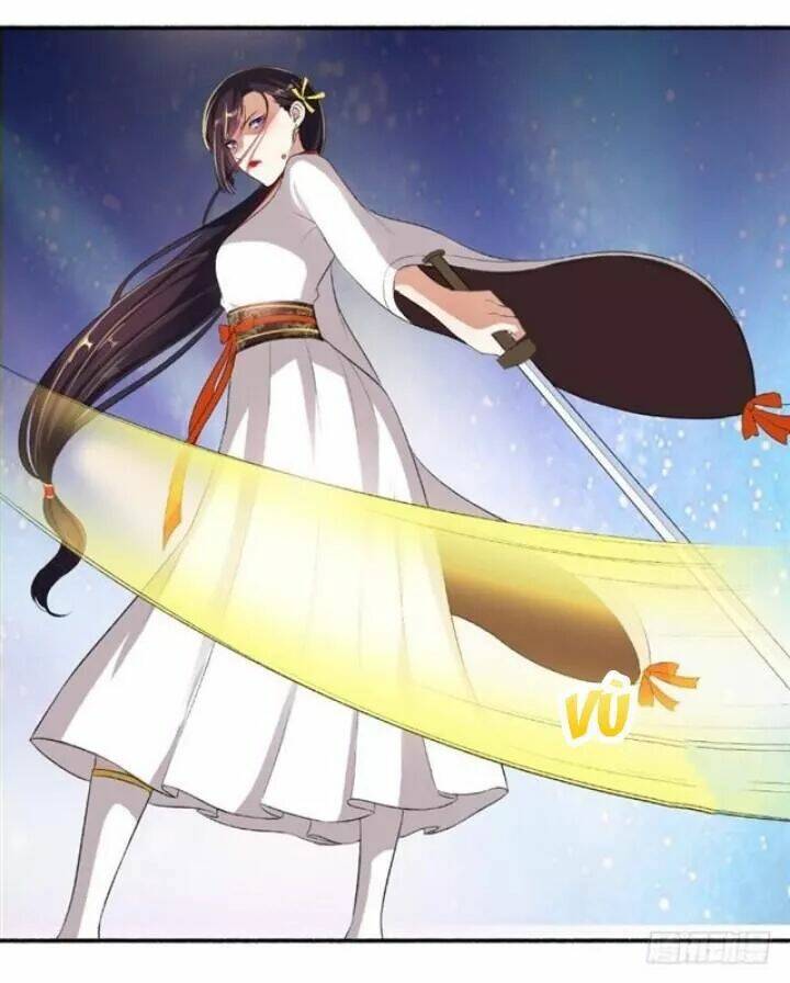 Cuồng Phi Phách Lối: Chapter 78