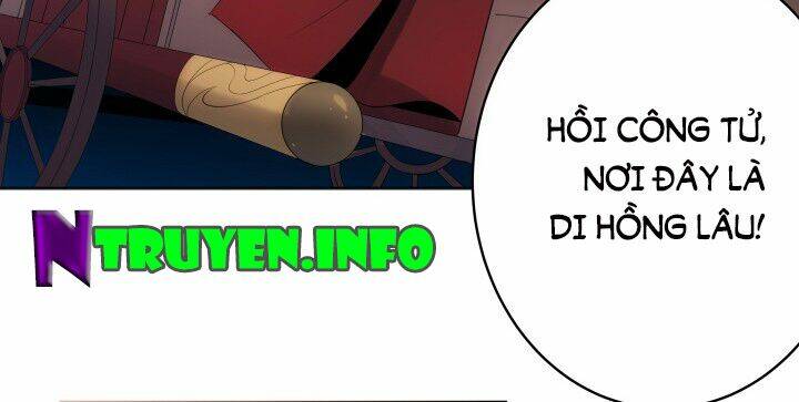 Bí Mật Của Dạ Tộc: Chapter 1.2