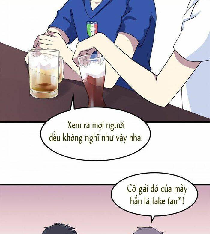 Người Yêu Thời Không: Chapter 6