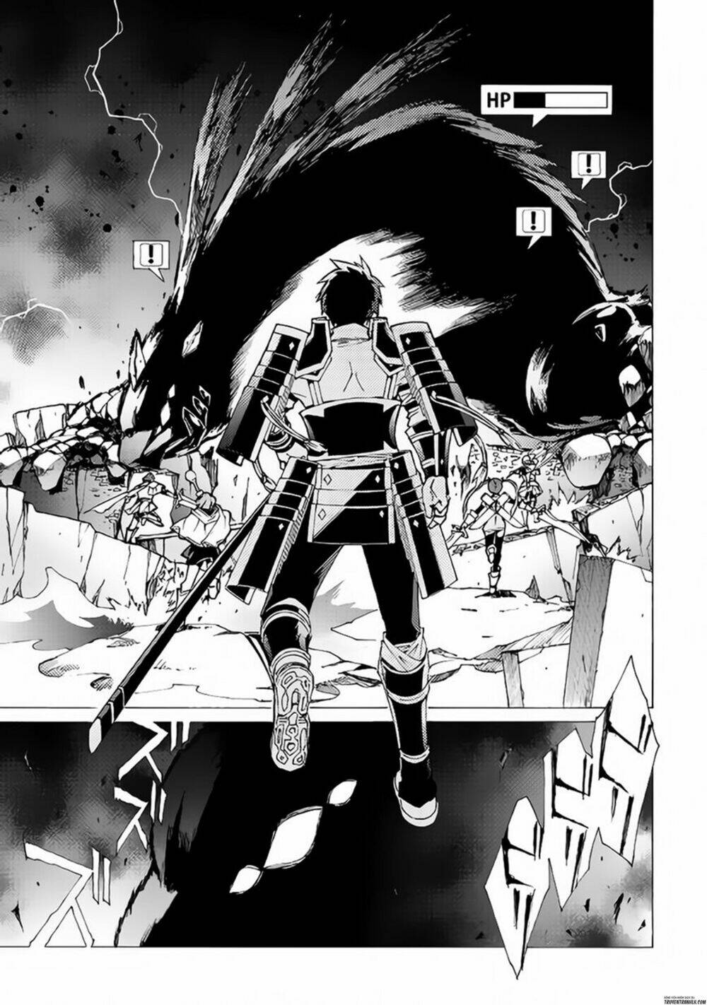 Argate Online: Chapter 10
