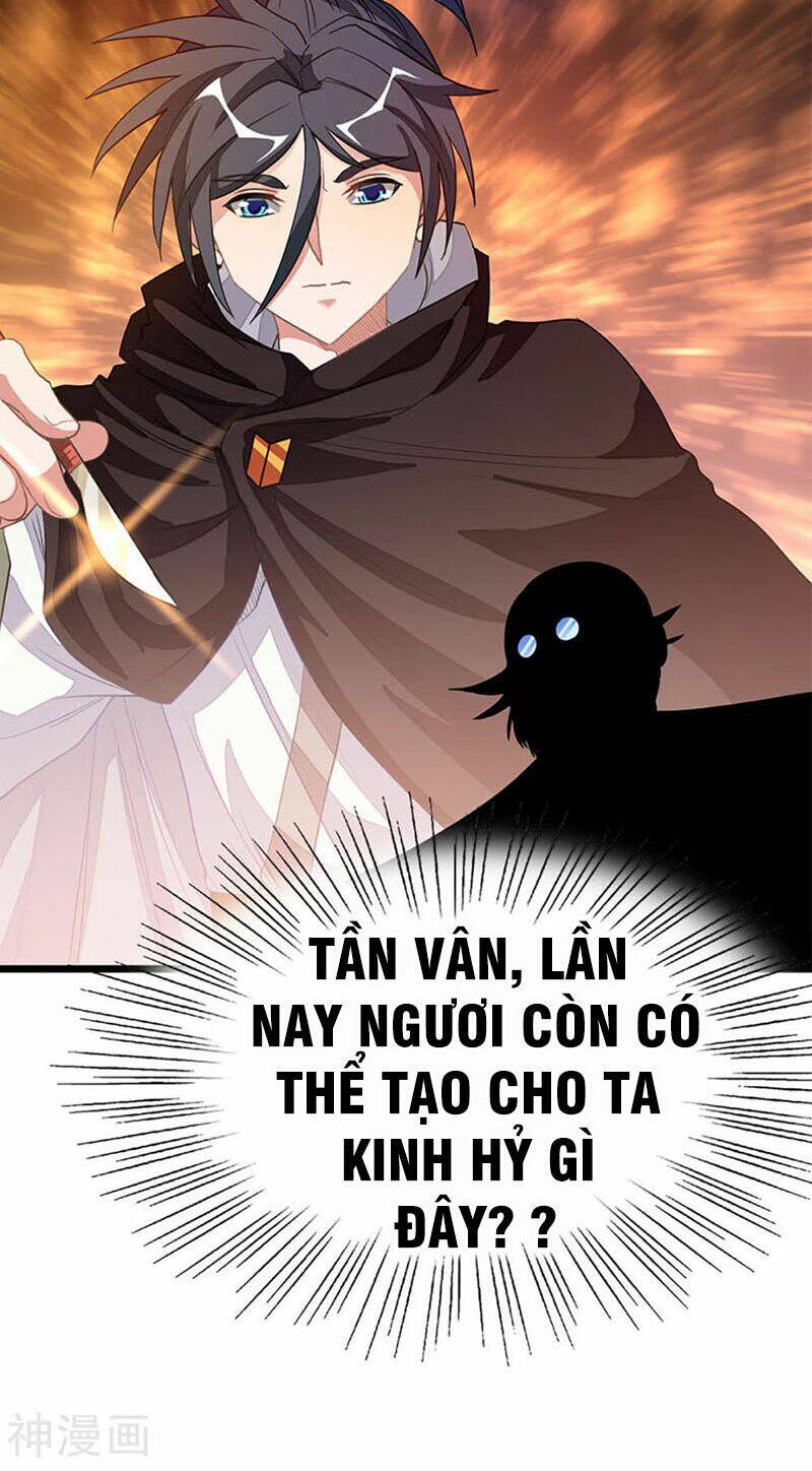 Cửu Dương Thần Vương: Chapter 199