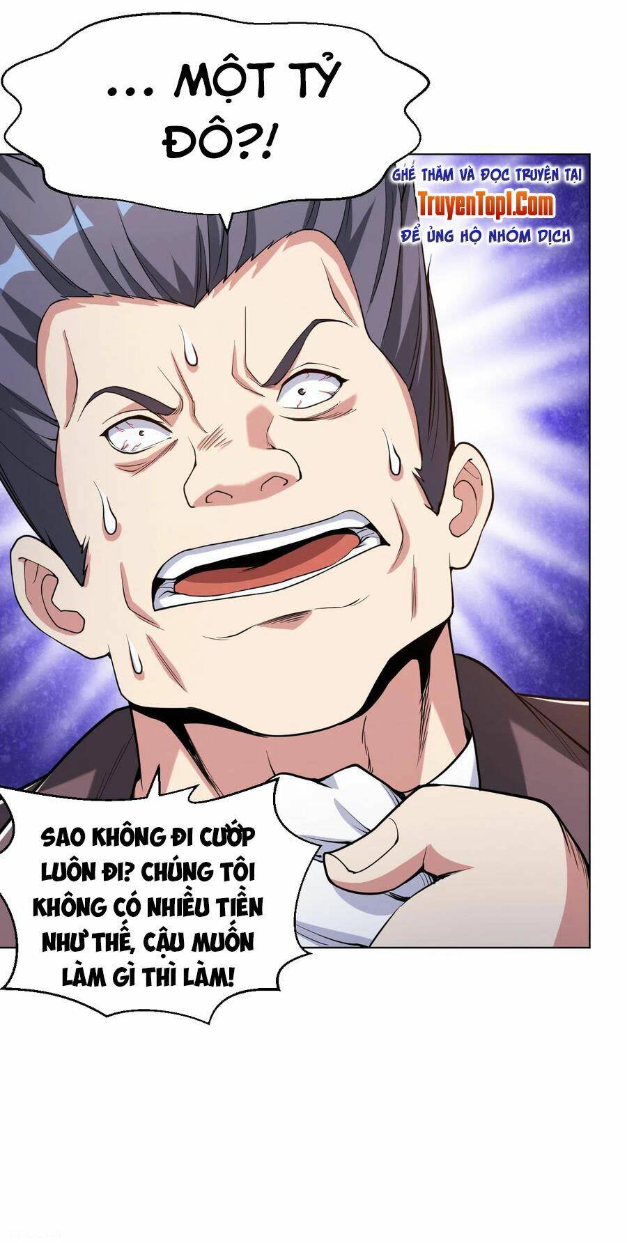 Y Đẳng Cuồng Binh: Chapter 148