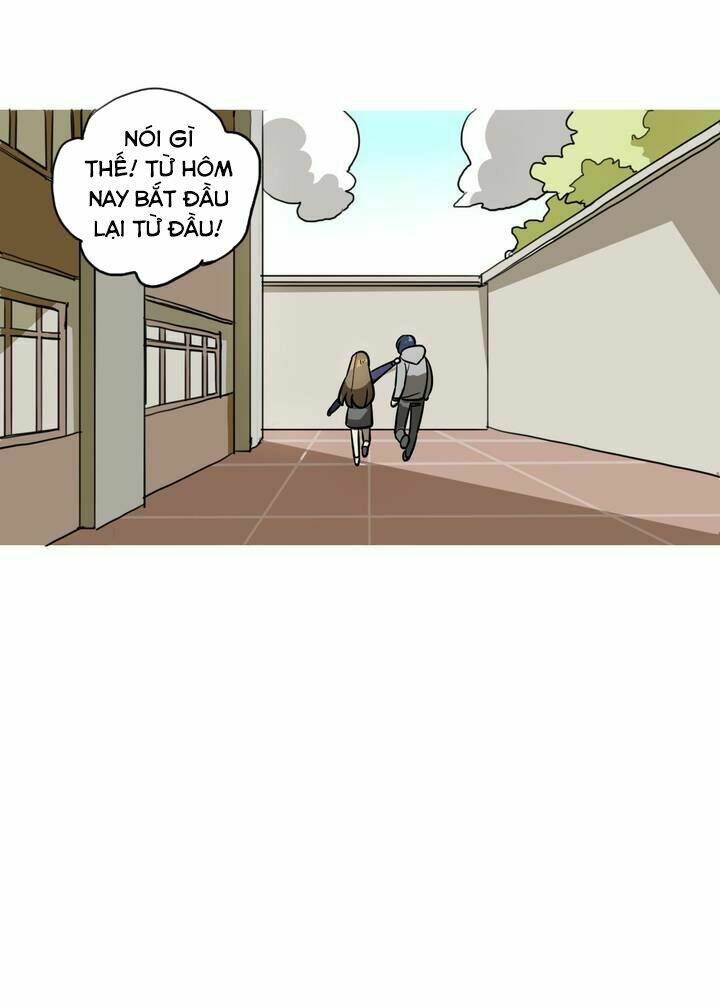 Lớn Lên Đểu Cáng: Chapter 10