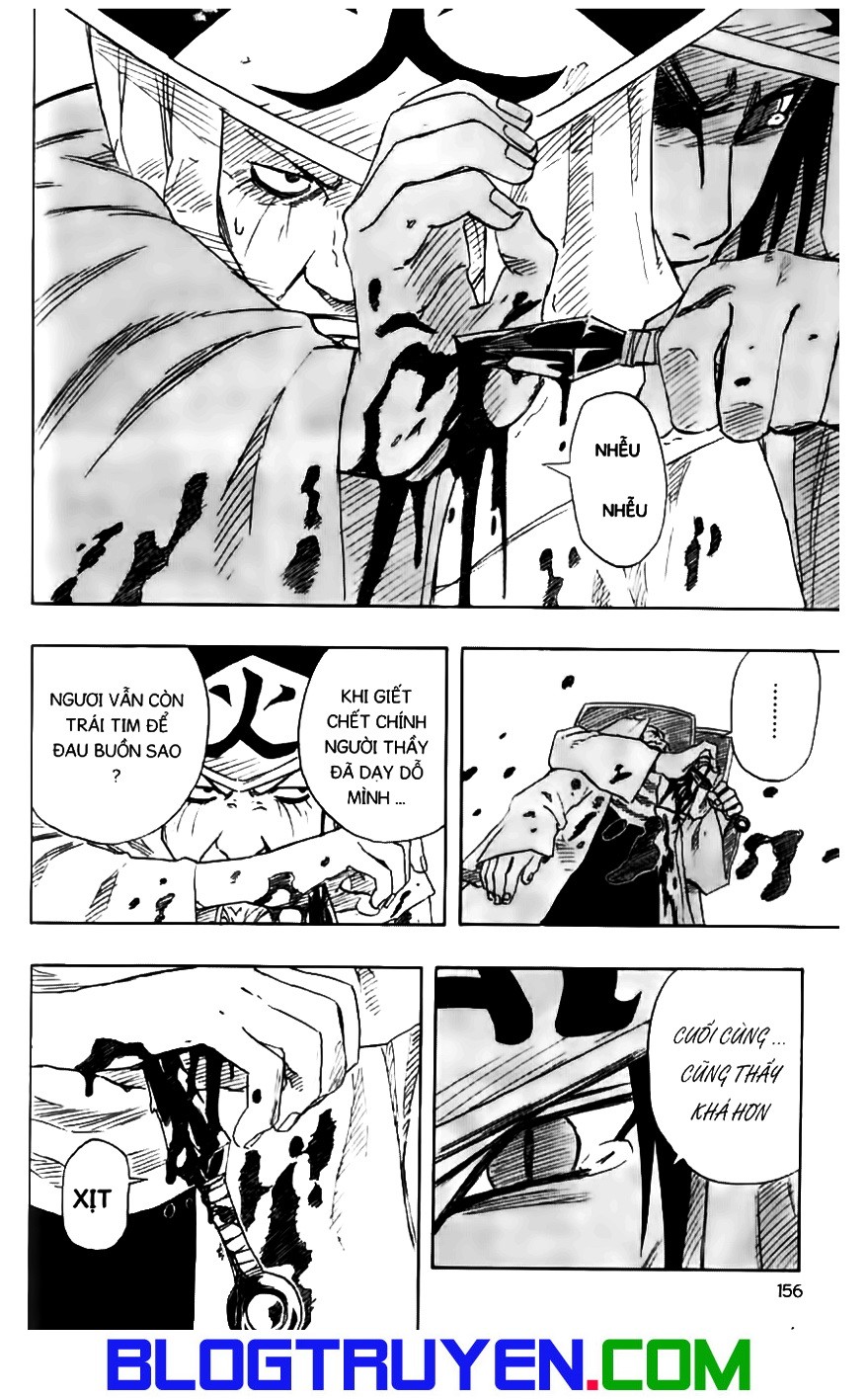 Naruto: Chapter 116