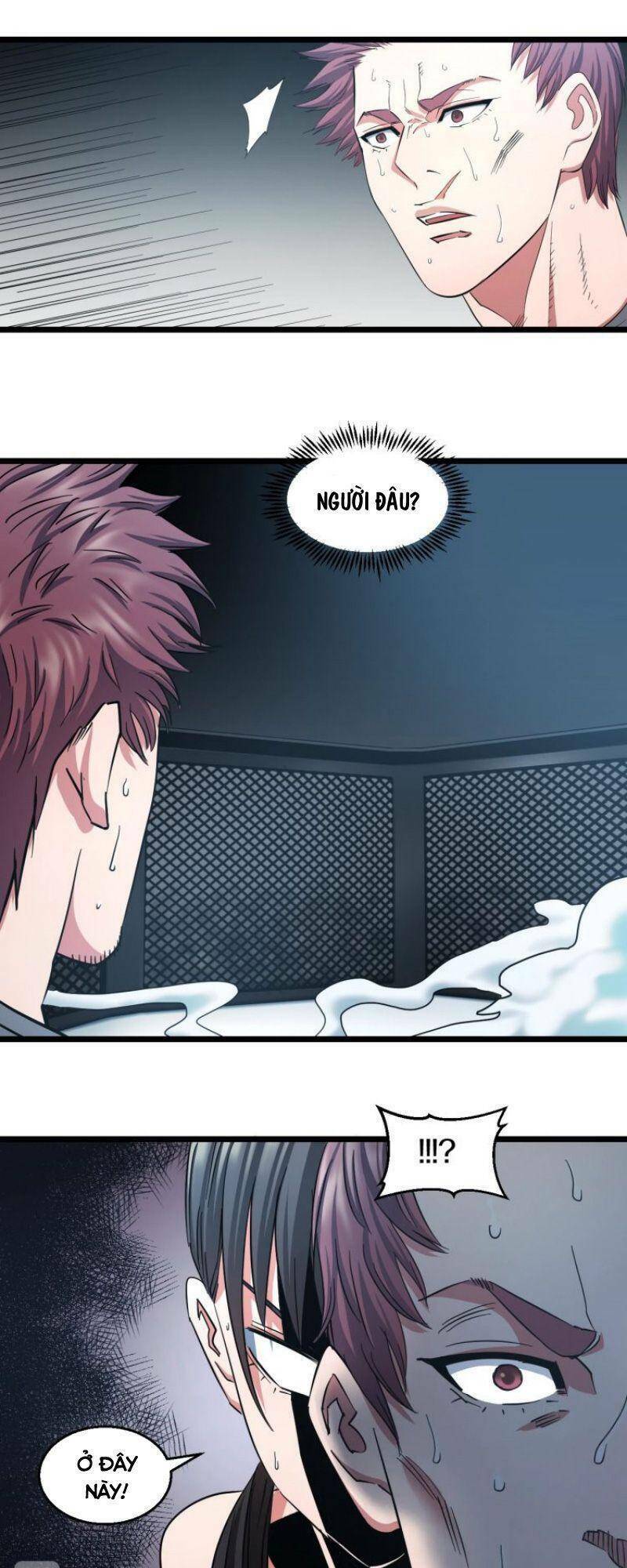 Đối Mặt Với Thử Thách: Chapter 25