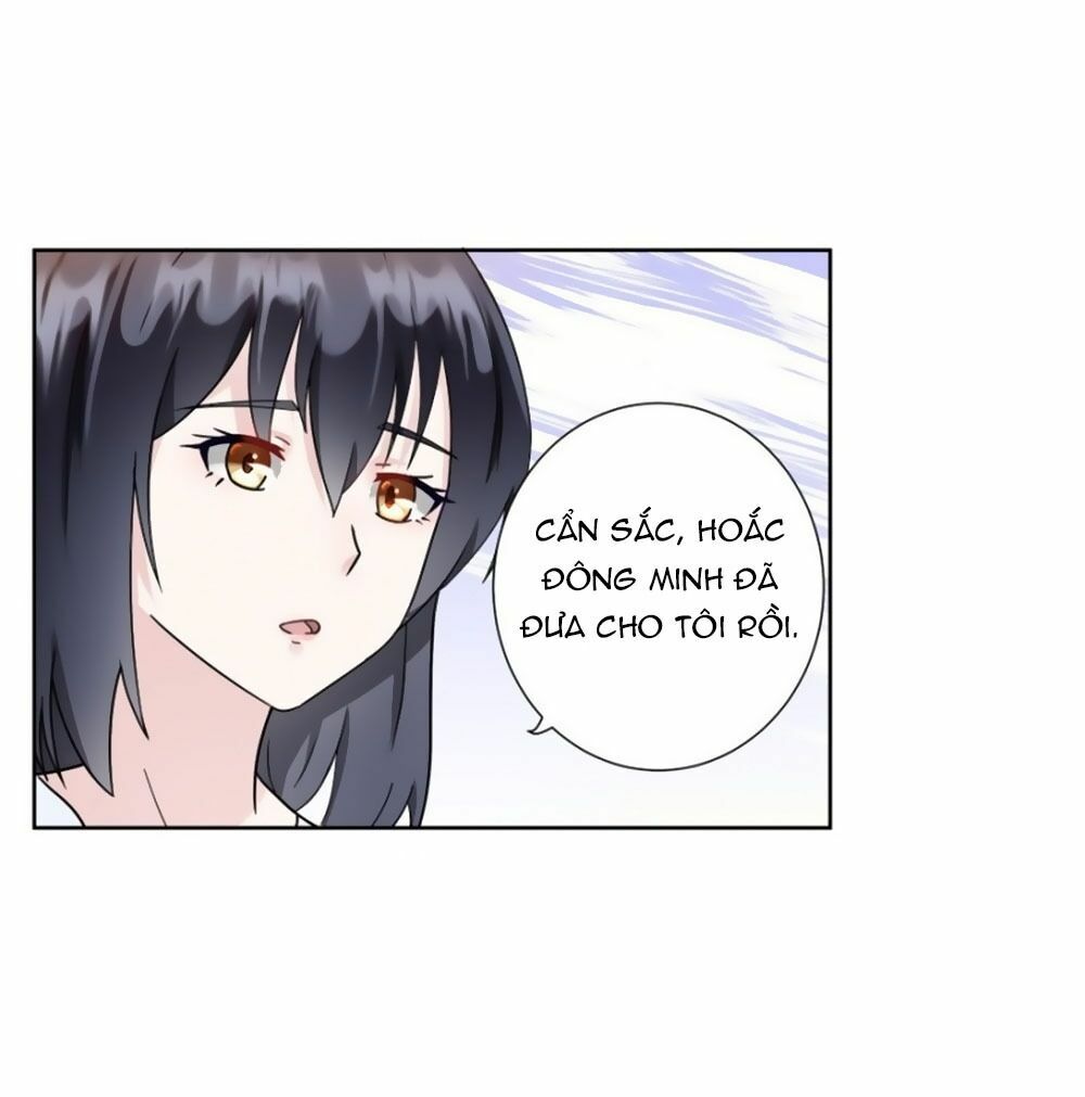 Thiên Kim Đường Môn: Chapter 89