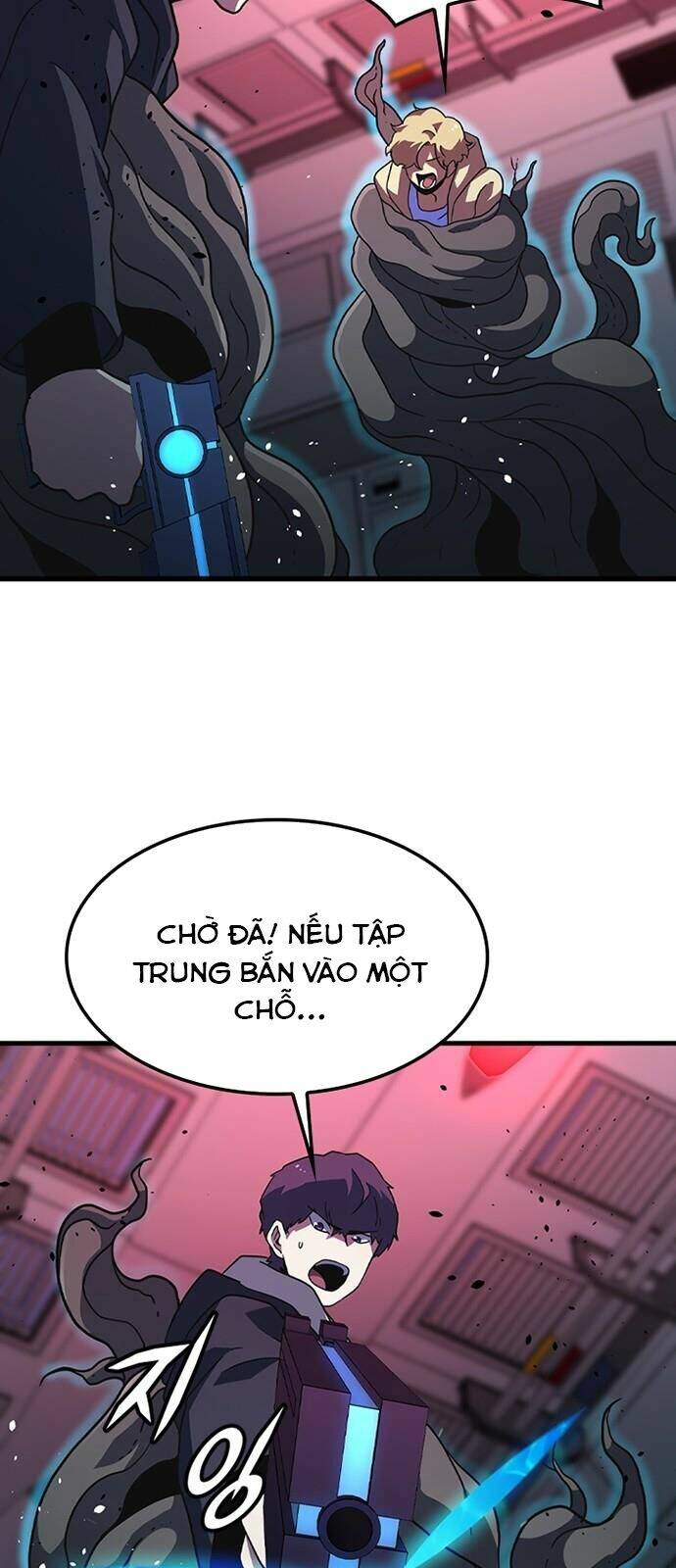 Điểm Chết: Chapter 31