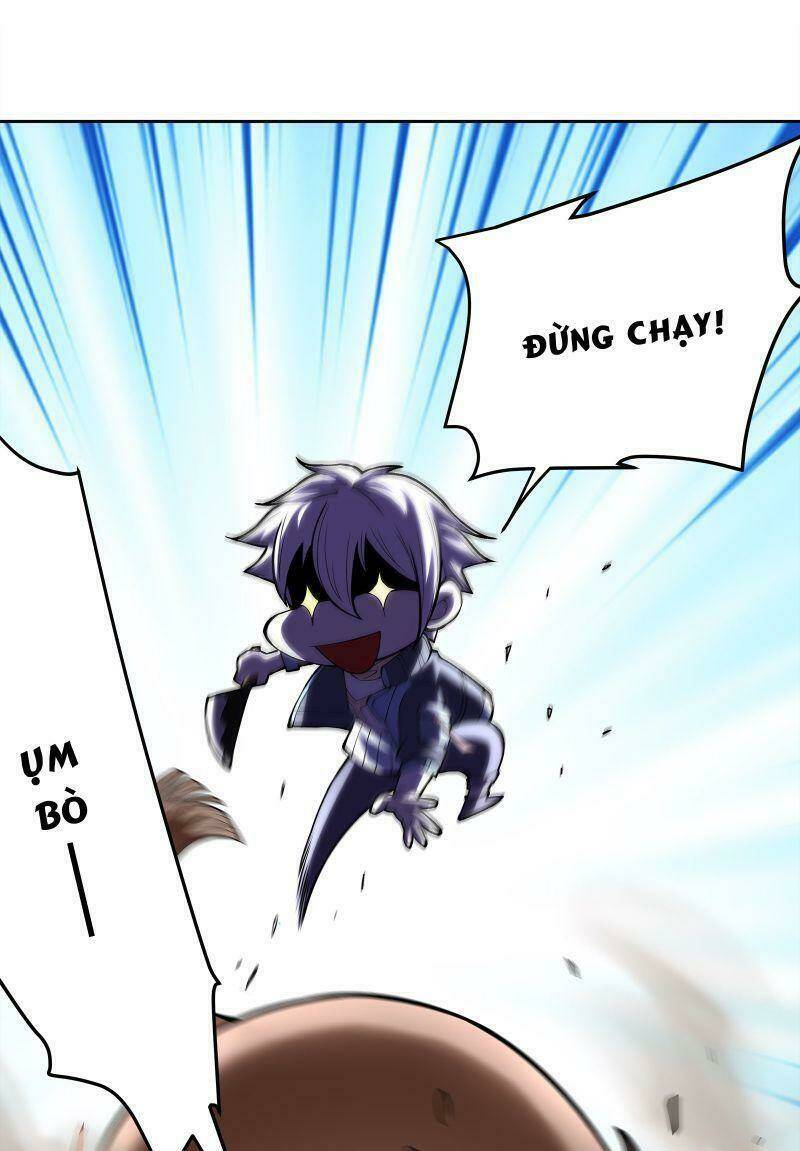 Thời Đại Thần Minh: Thế Giới Biến Thành Game Online: Chapter 3