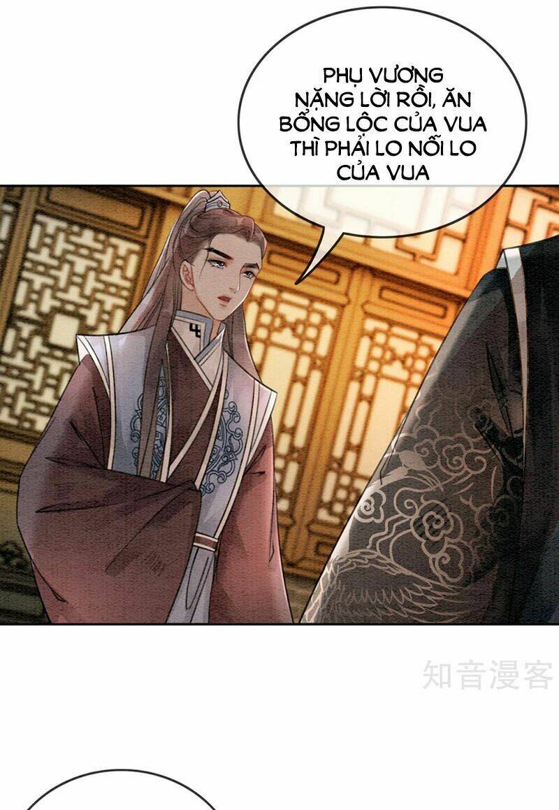 Hậu Cung Của Trẫm Cháy Rồi!: Chapter 65
