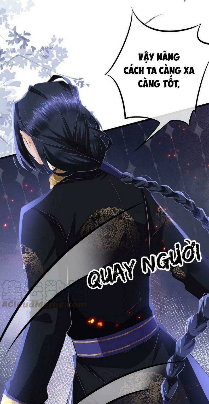 Quận Chúa Vững Vàng, Thiết Lập Nhân Vật Không Thể Vỡ: Chapter 78