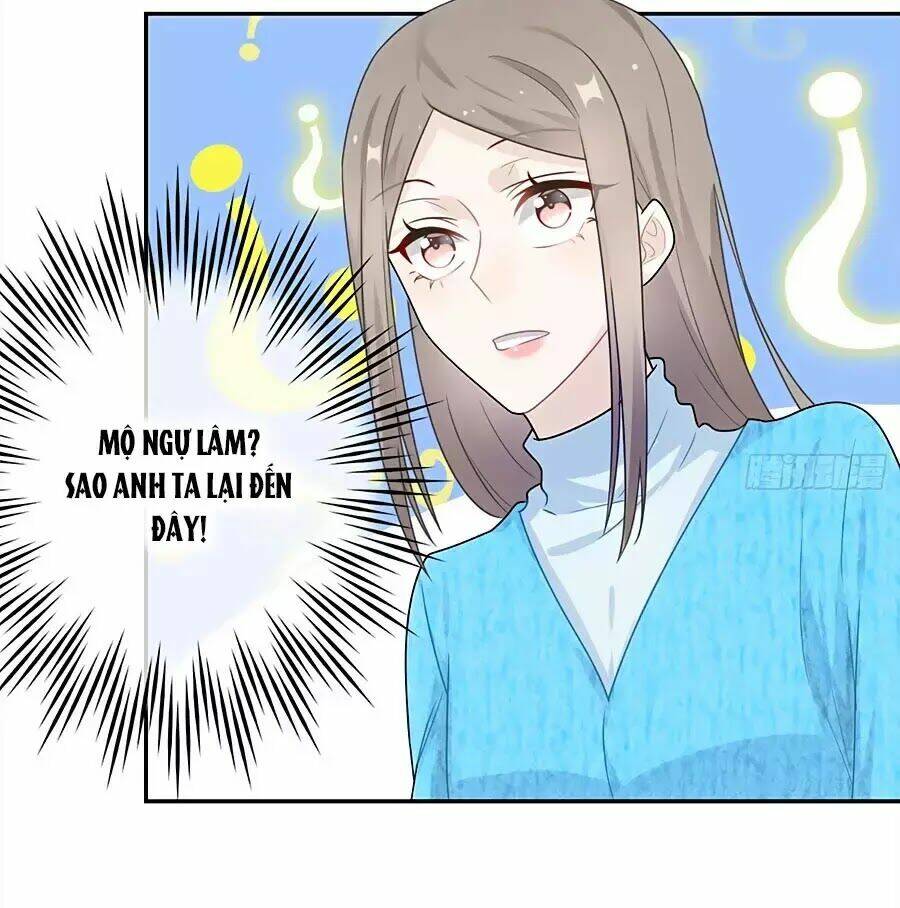 Hai Cách Tìm Gặp Người Yêu: Chapter 51