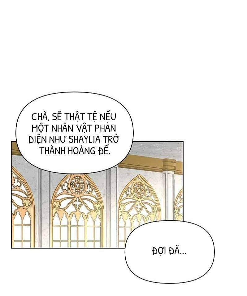 Công Chúa Thời Gian Có Hạn: Chapter 1