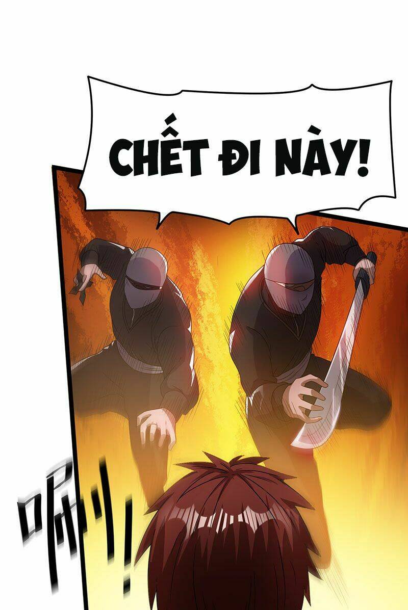 Tiên Vương Trùng Sinh: Chapter 17