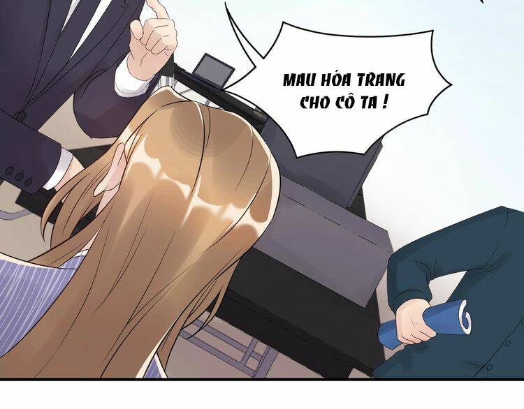 Trong Sinh Chi Ức Vạn Ảnh Hậu Yếu Thượng Vị: Chapter 81
