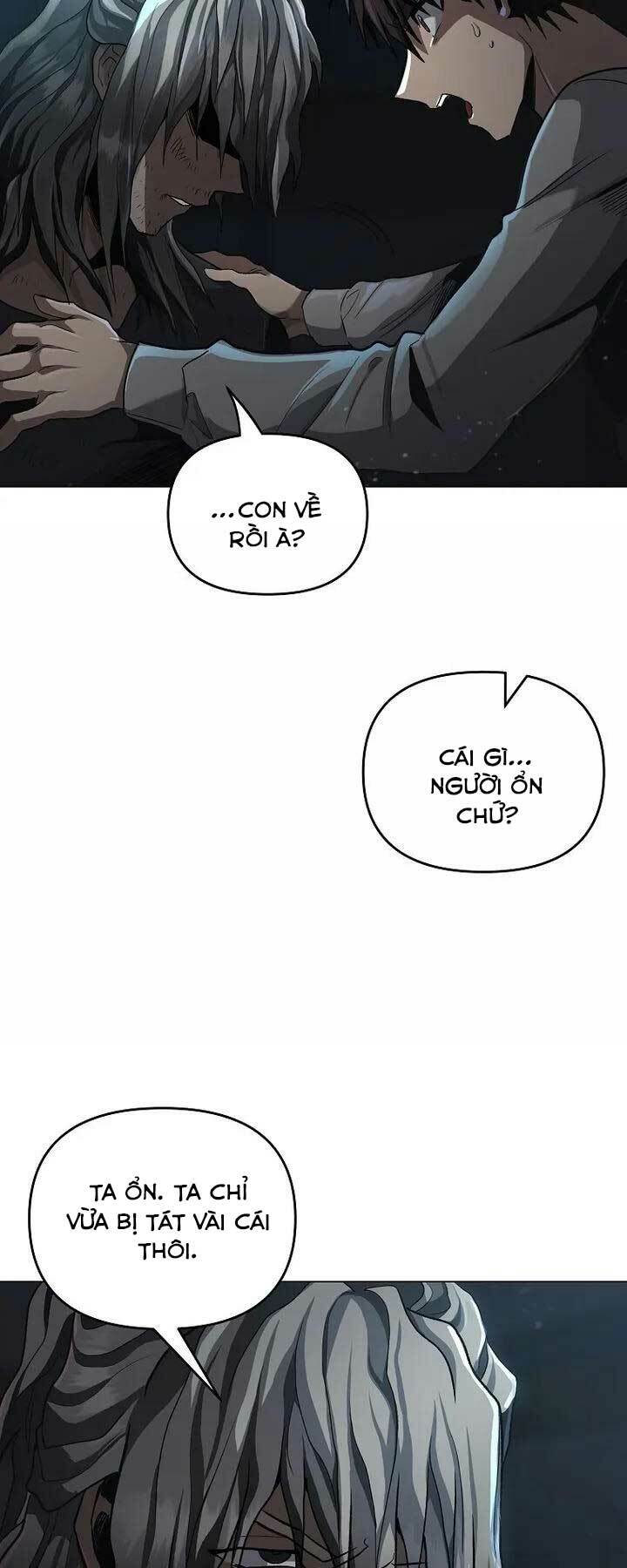 Con Đường Diệt Thần: Chapter 11