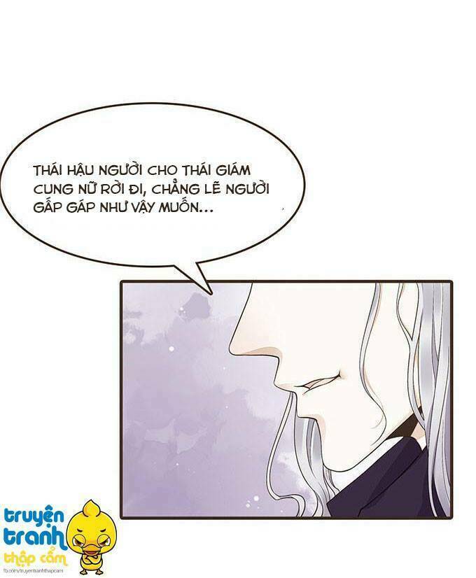 Đại Giá Thừa Tướng: Chapter 18