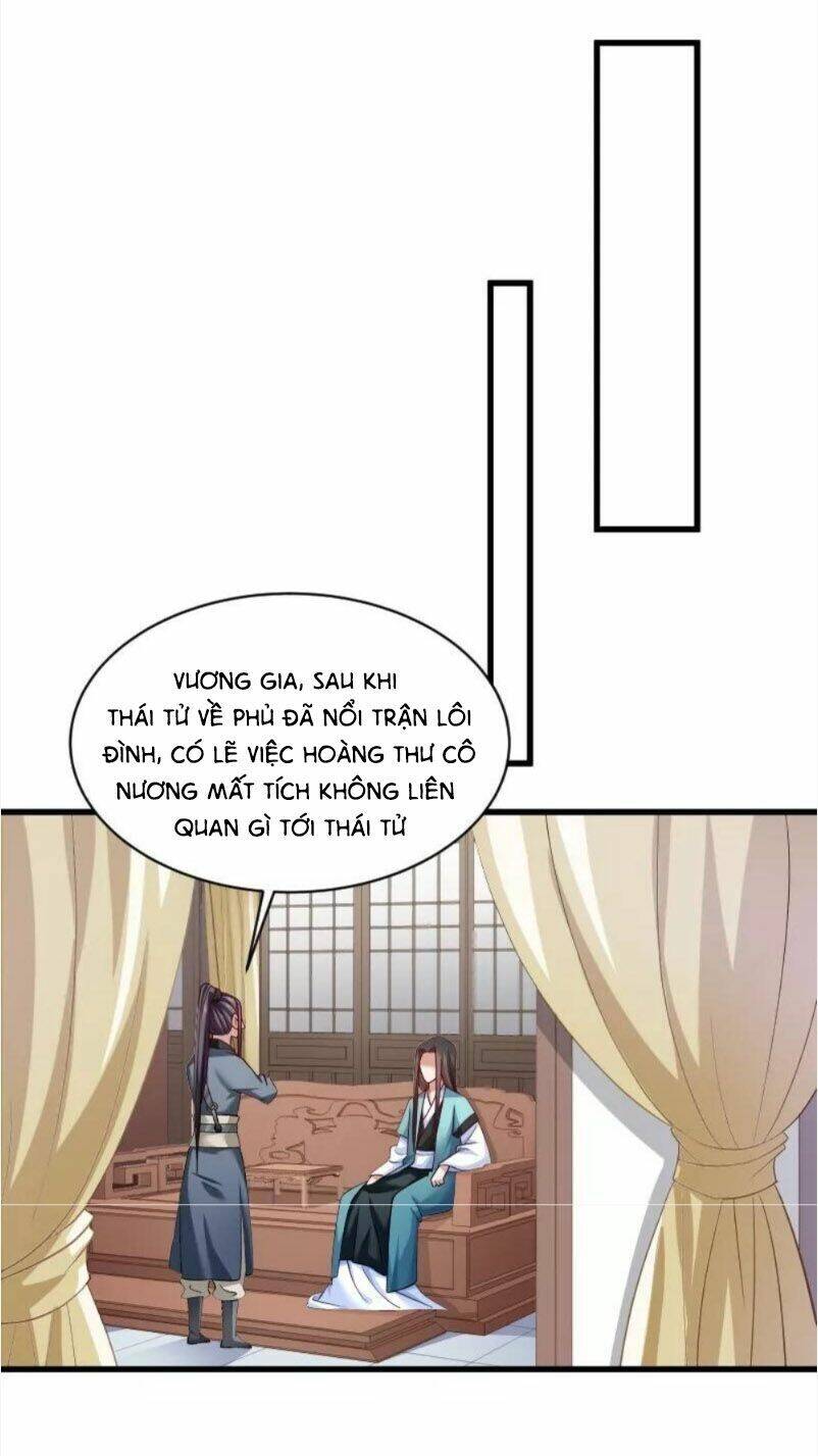 Tiểu Hoàng Thư Và Tiểu Hoàng Thúc: Chapter 41