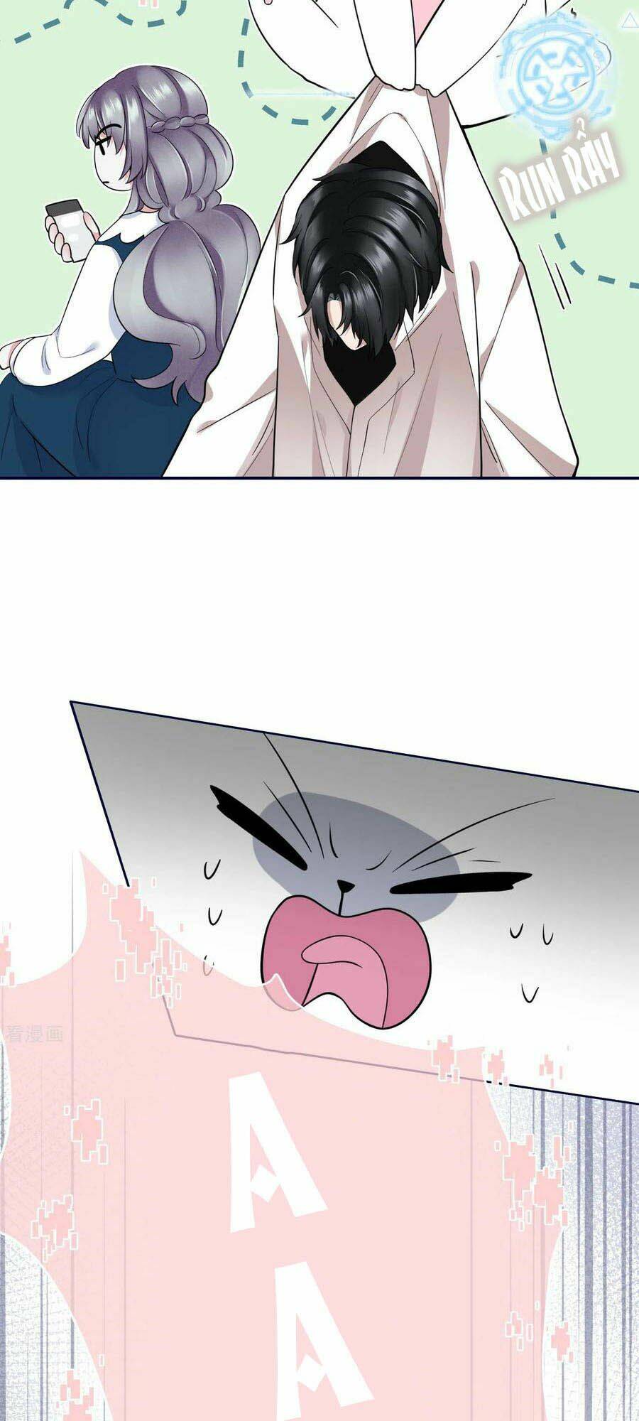 Đưa Em Đi Chơi: Chapter 75