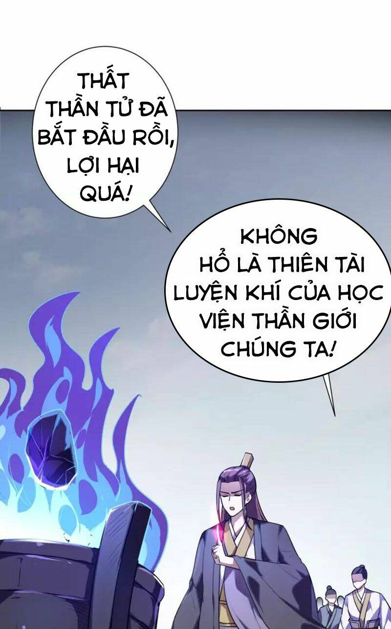 Nghịch Thiên Đại Thần: Chapter 75