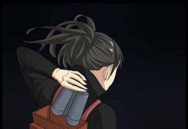 Future trial: Chapter 8