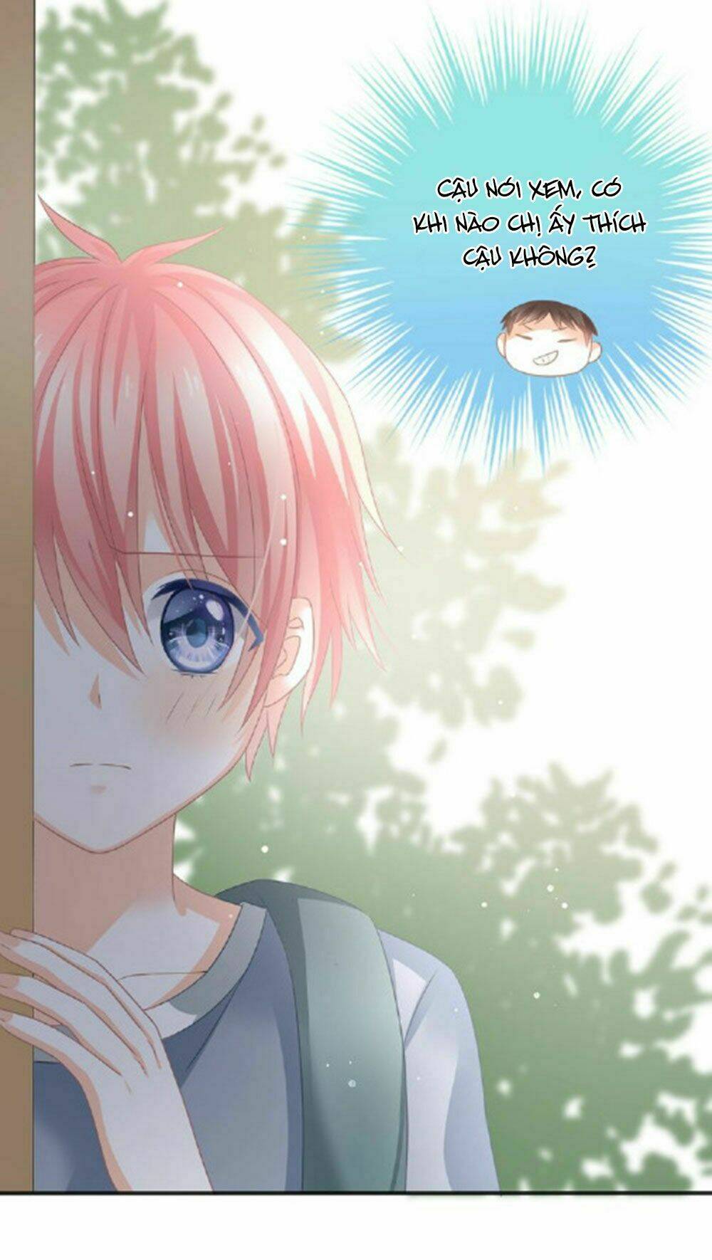 Tiệm May Luyến Sắc: Chapter 28