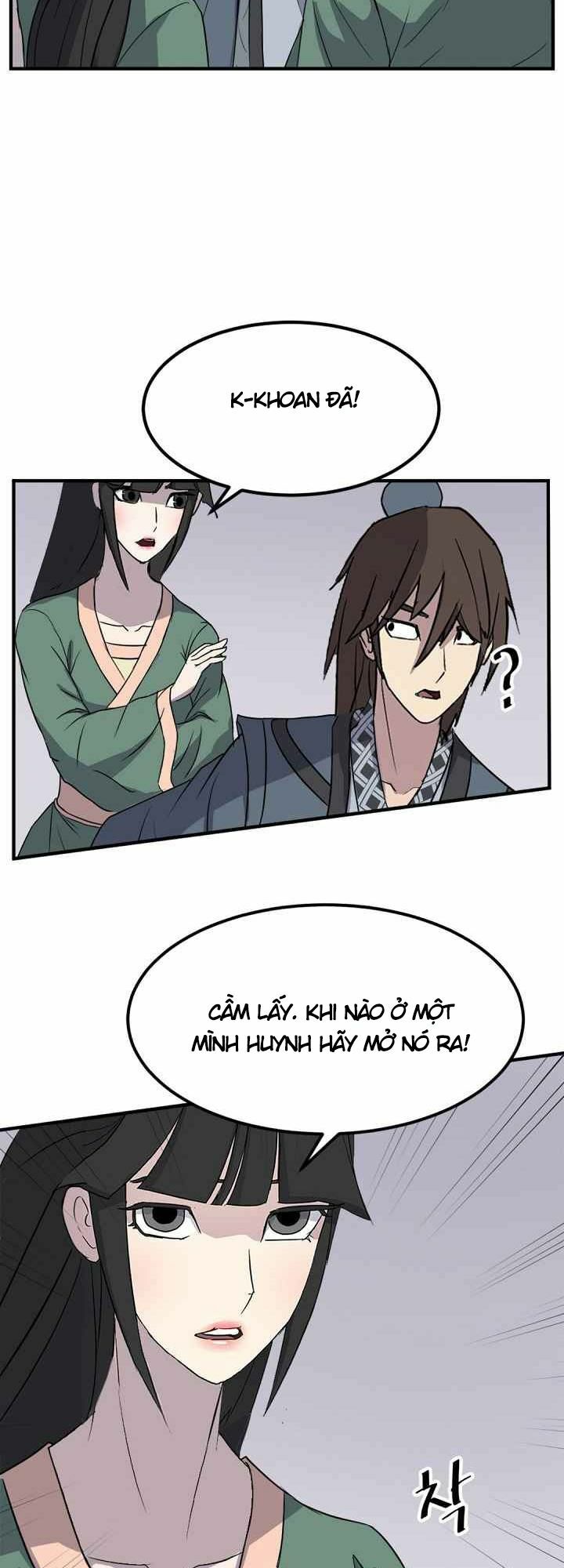 Trọng Sinh, Bất Khả Chiến Bại: Chapter 132