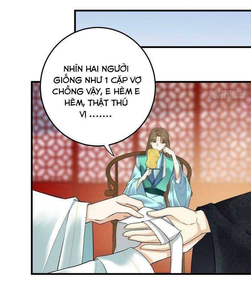 Lễ Băng Nhạc Phôi Chi Dạ: Chapter 20