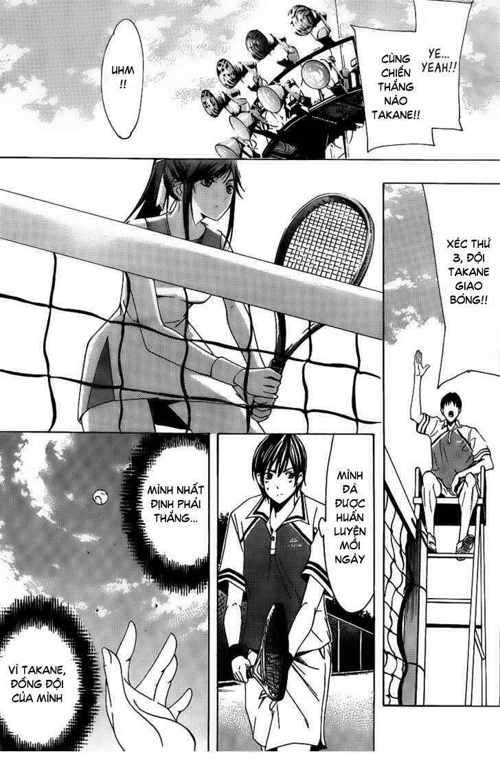 Loveplus Rinko Days: Chapter 5