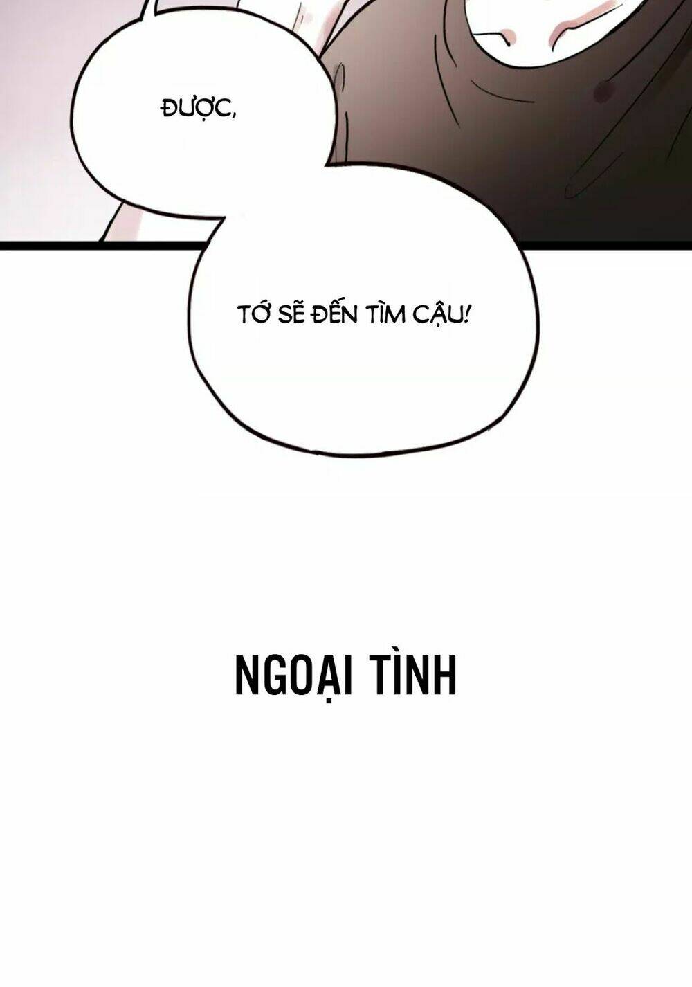 Cậu Đã Từng Yêu Tôi: Chapter 28