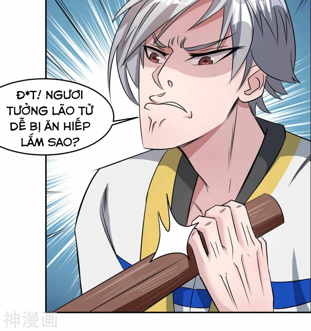 Pháp Sư Truyền Kì: Chapter 3