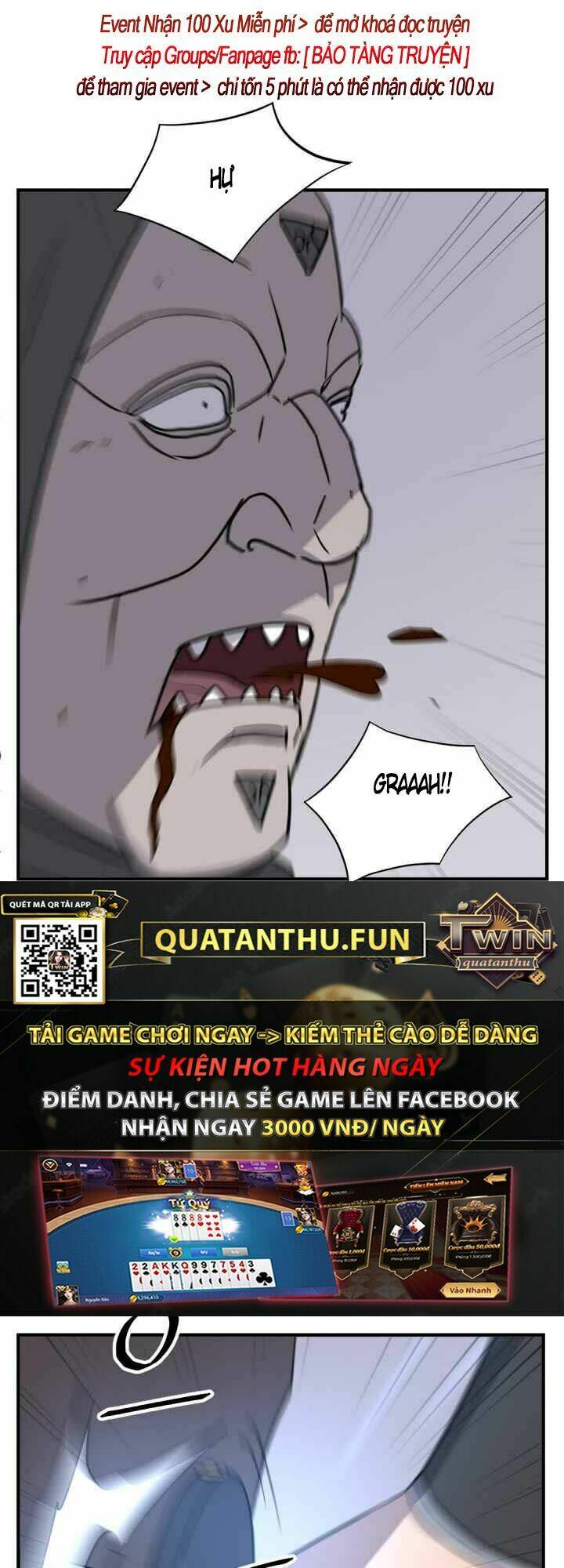 Trọng Sinh, Bất Khả Chiến Bại: Chapter 136