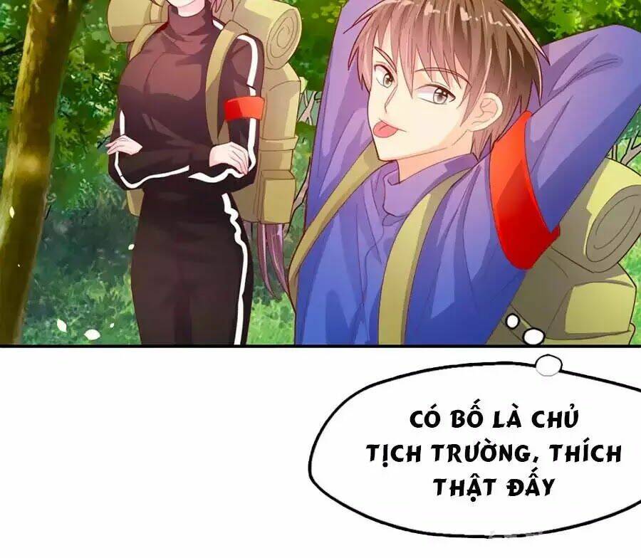 Sau Này Vẫn Cứ Thích Anh: Chapter 61