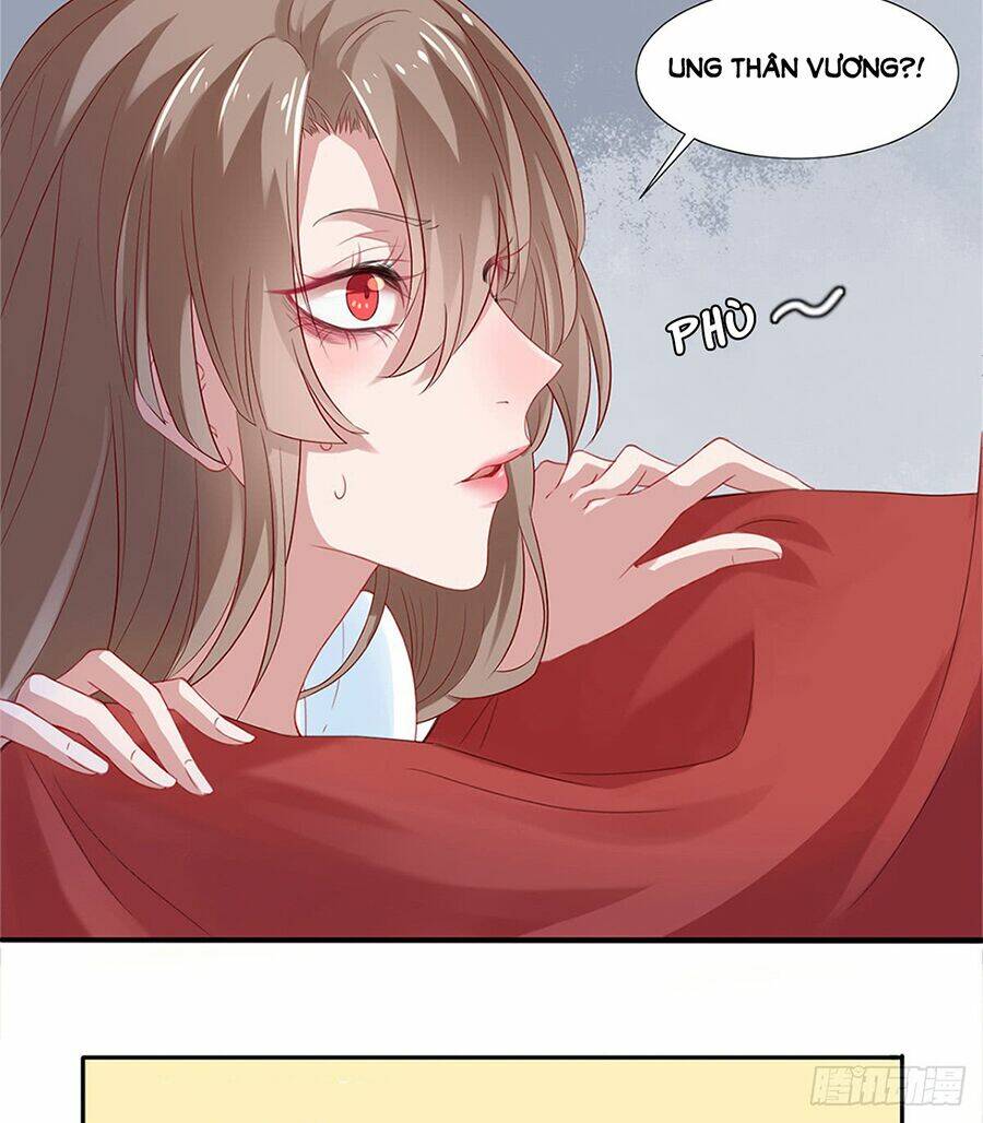 Hoàng Phi 9000 Tuổi: Chapter 3