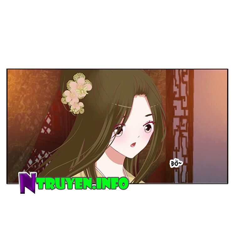 Thông Linh Phi: Chapter 485