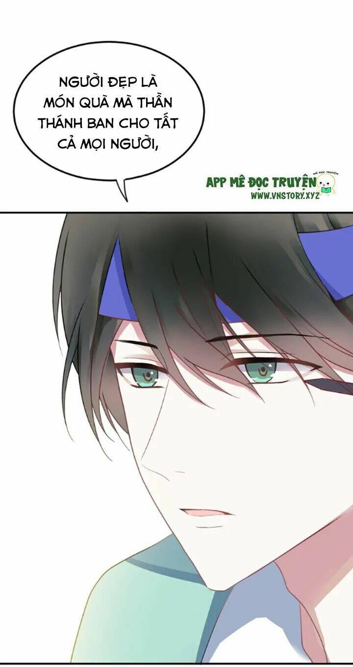 Thần Tượng Điểm Zero: Chapter 124